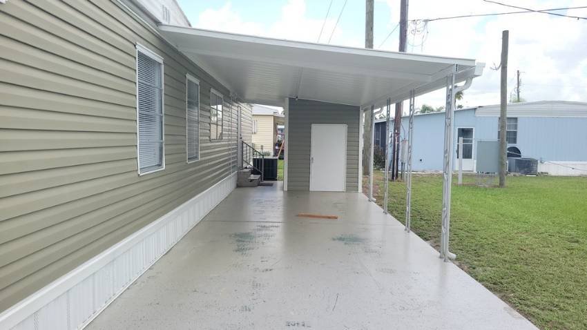 190 Orange Manor Drive a Winter Haven, FL Mobile or Manufactured Home for Sale